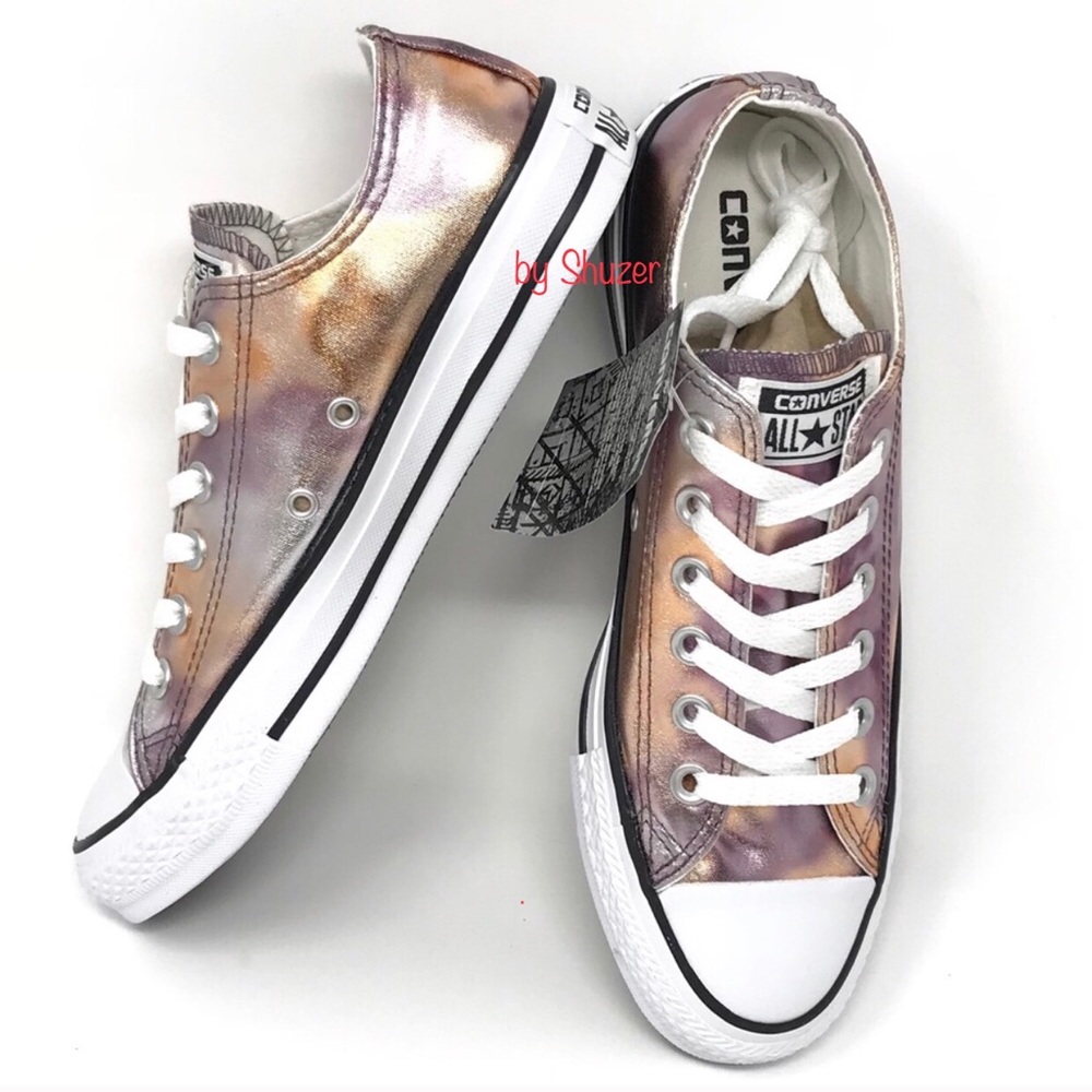Converse All Star Unisex sizing